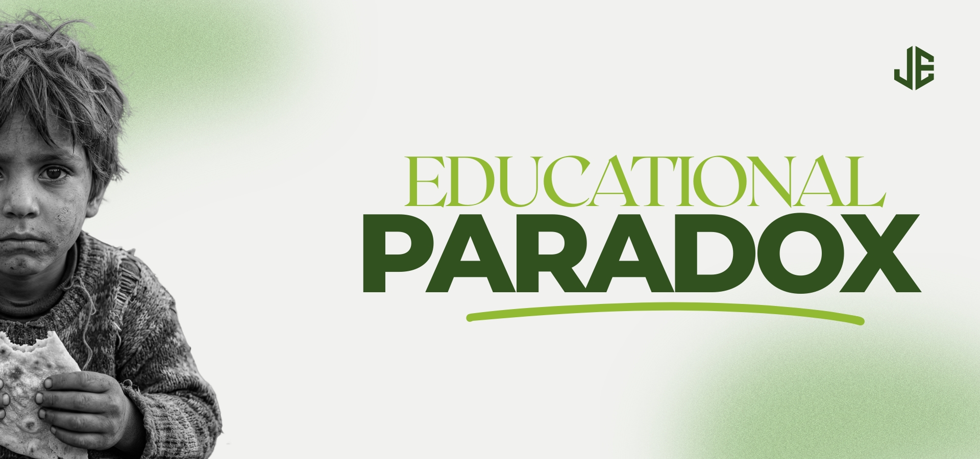 Educational Paradox: Understanding the Crisis in Learning Systems 