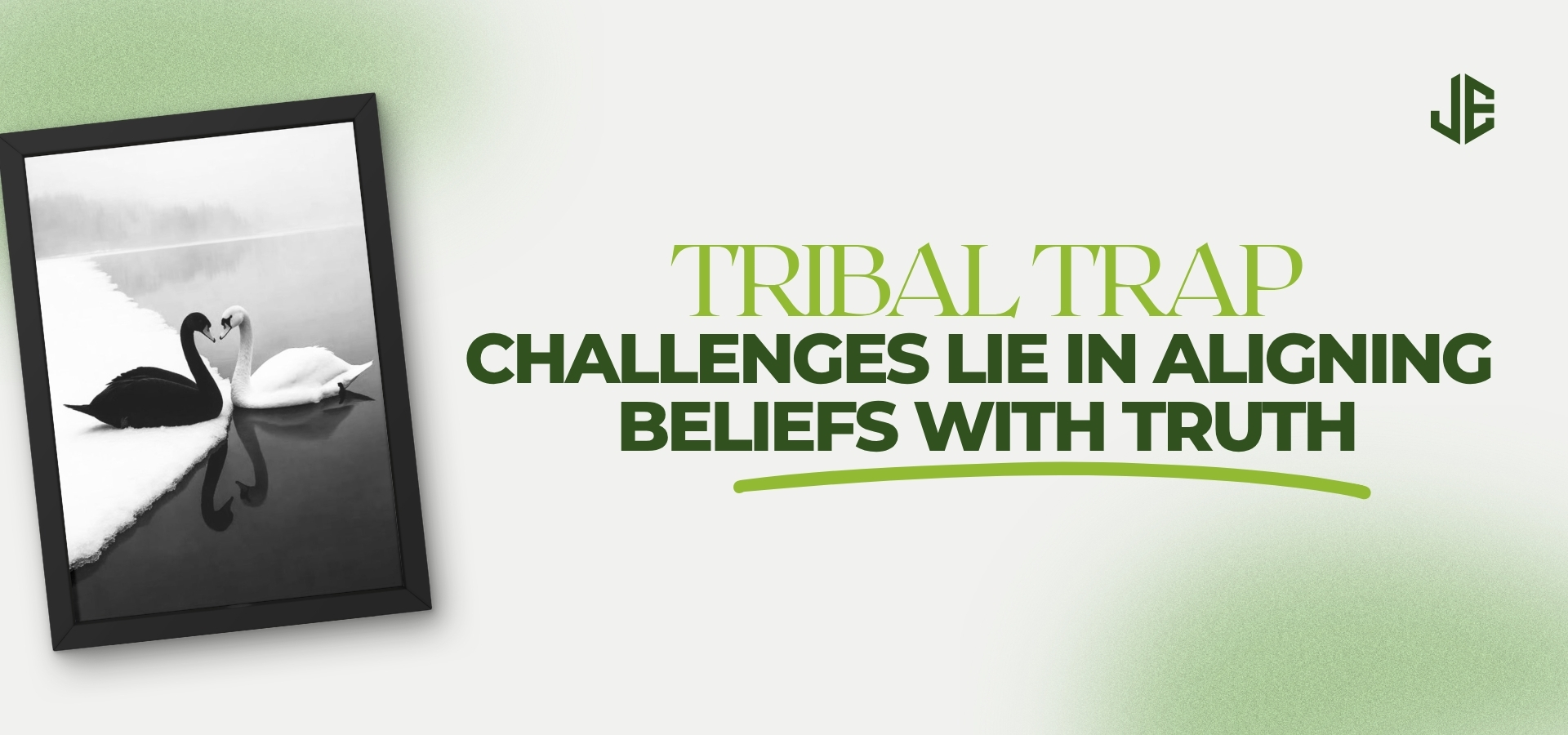 The Rise of Political Tribalism and Social Division