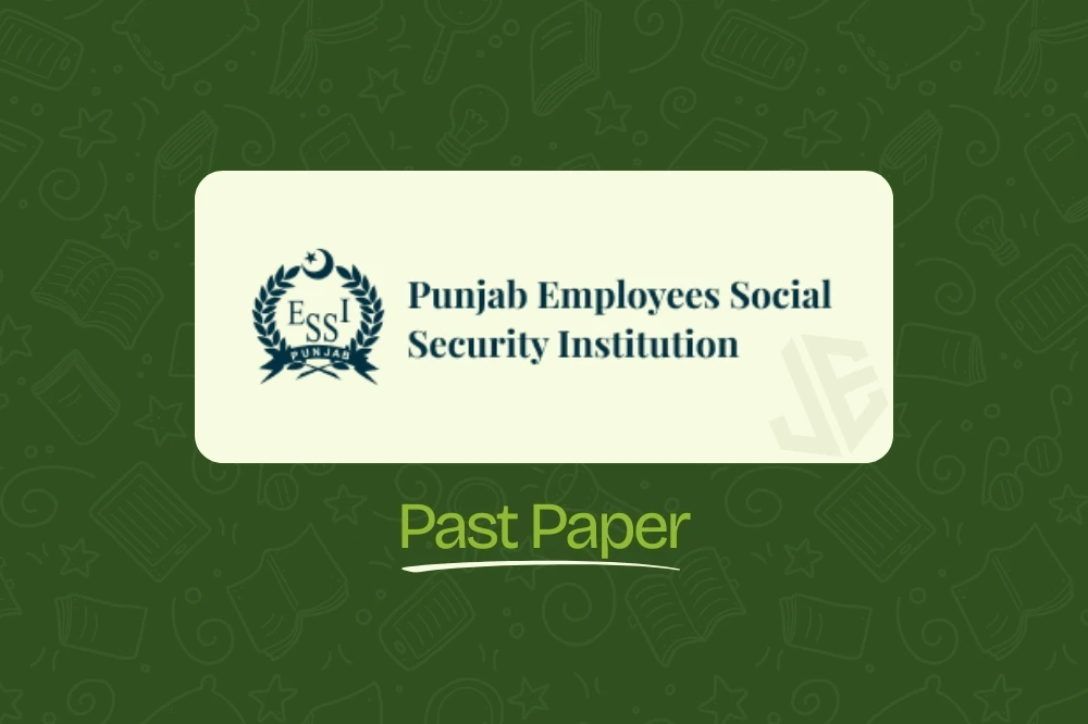 Assistant Director - PESSI